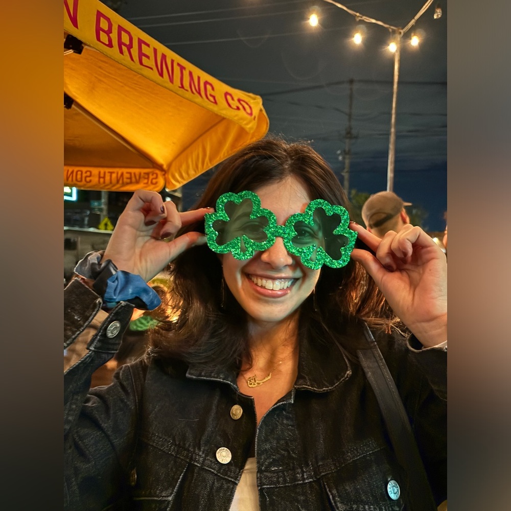 Meet your Posher, Celine